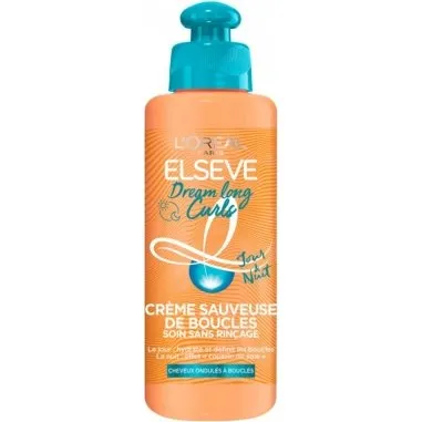 L'Oréal Paris Elseve Dream Long Curls Curl Rescue Cream 200 ml