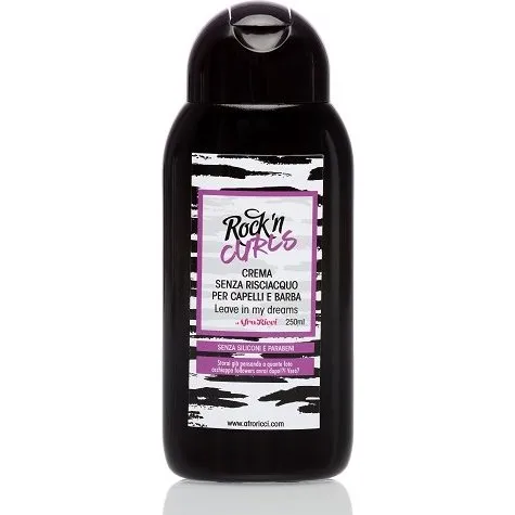 AFRORICCI Rock'n'Curls Leave-In 250 ml
