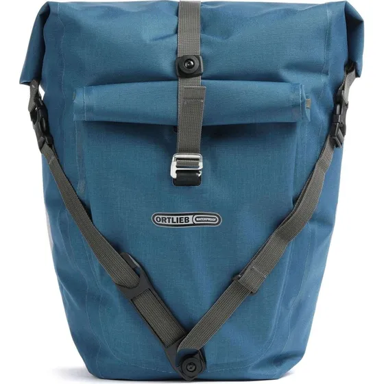 ORTLIEB Back-Roller Plus QL2.2 20+3 l denim