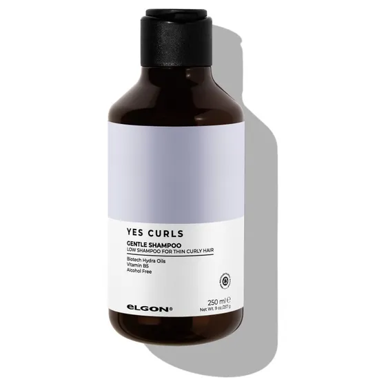 Elgon YES CURLS Gentle Shampoo 250 ml