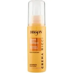 Dikson Crema Ricci Energici 100 ml