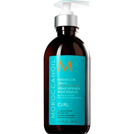 Moroccanoil Crema Ricci Intensa 300ml