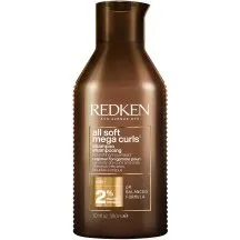 Redken All Soft Mega Curls Shampoo 300ml
