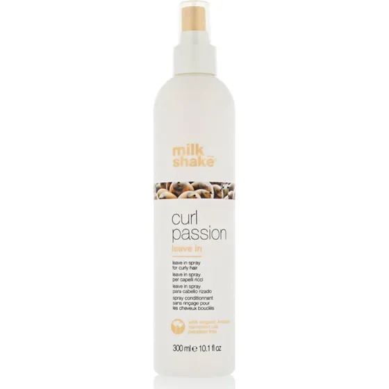 Milk Shake Curl Passion Leave-In 300ml