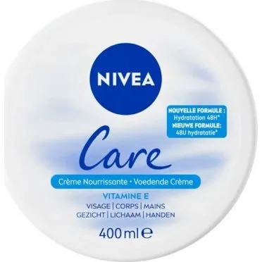 Nivea Care Crema Nutriente 50 ml