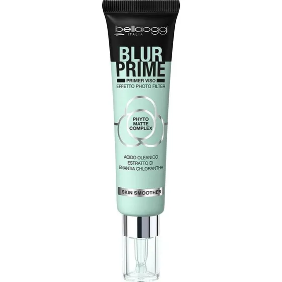 Bellaoggi Blur Prime Primer Viso Phyto Matte 23ml