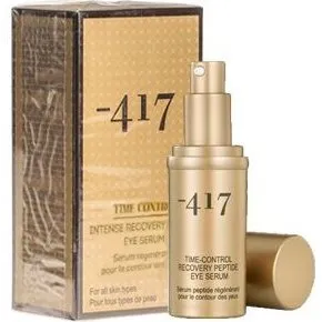 Minus 417 Time Control Intense Recovery Peptide Eye Serum 30 ml