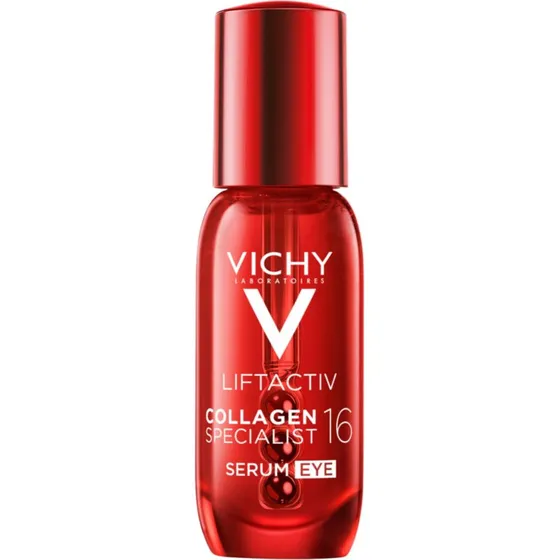 Vichy LiftActiv Collagen Specialist 16 Sérum Yeux 15 ml