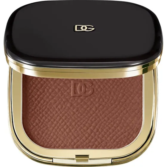 Dolce & Gabbana Face & Eyes Match Bronzer 14g