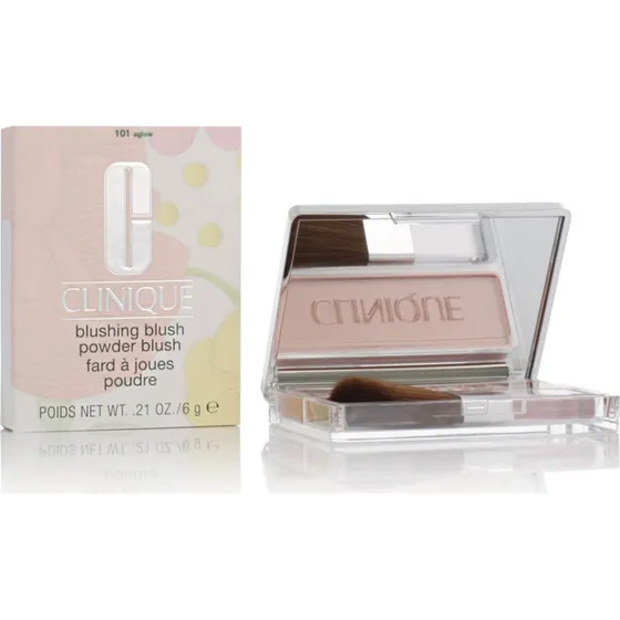 Clinique Blushing Blush Polvere 6 g