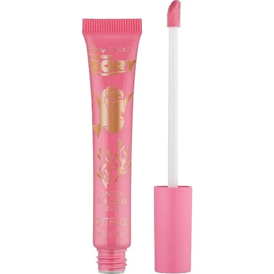 Catrice Disney Pixar Finding Dory Tinted Lip & Cheek Jelly