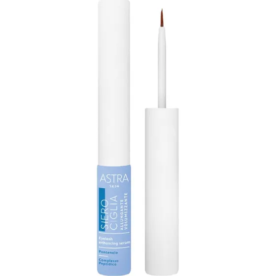 Astra Siero Ciglia Allungante Volumizzante 4 ml
