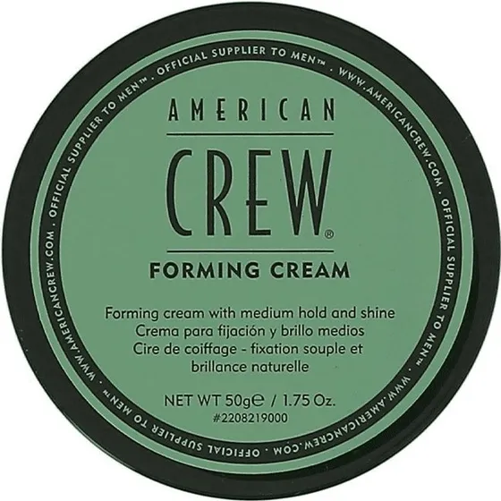 American Crew Forming Cream 85g Tenuta Media Brillante