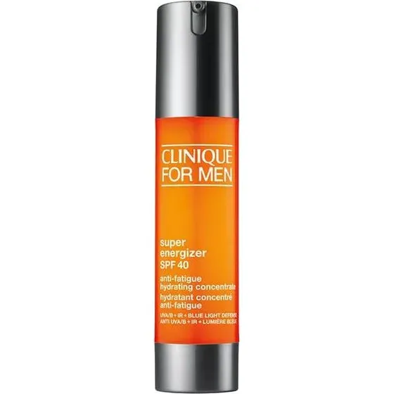 Clinique For Men Super Energizer Anti-Fatica SPF40 48ml