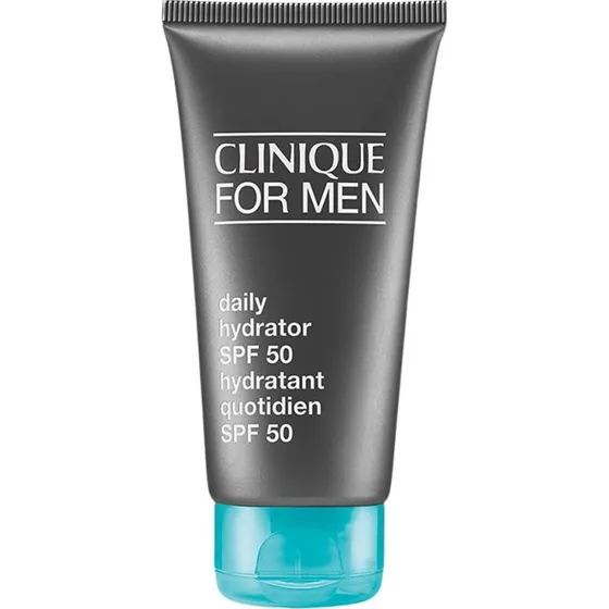 Crema Idratante SPF50 75ml