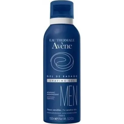 Avene Homme Gel da Barba 150 ml
