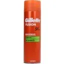 Gillette Fusion5 Gel da Barba Sensitive, 200 ml
