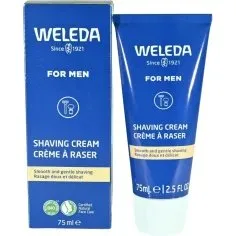 Weleda For Men Crema Da Barba 75 ml