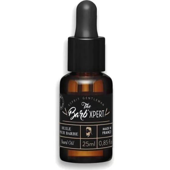 Barb'Xpert Olio Da Barba 25 ml