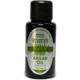 Saponificio Varesino Prebarba Olio di Argan 30 ml
