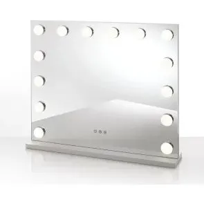Make Up Studio Specchio Trucco con Luci Led