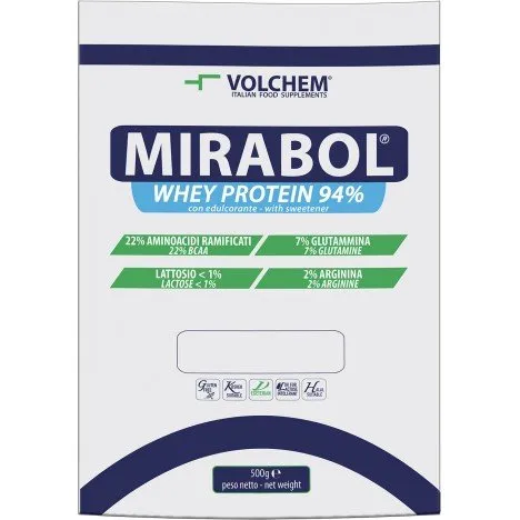 Volchem Mirabol Whey Protein 97% 750g