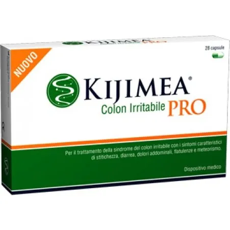 Kijimea Colon Irritabile Pro 28 capsule