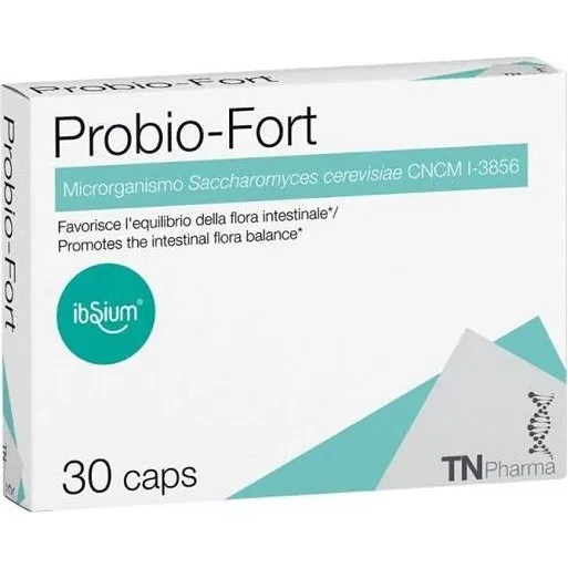 TNPharma Probio-Fort 30 Caps