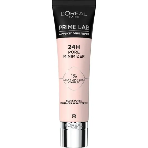 L'Oral Paris Prime Lab 24H Pore Minimizer