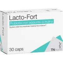 TNPharma Lacto-Fort 30 caps