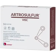 Artrosulfur Visc 16 Bustine