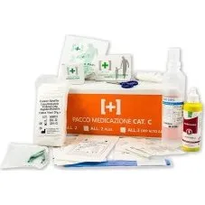 Kit Reintegro Allegato 2 -3DIP
