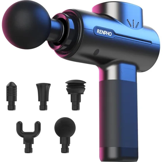 Renpho R3 Active Massage Gun