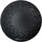 Therabody Theragun Wave Solo Rullo Vibrante Nero