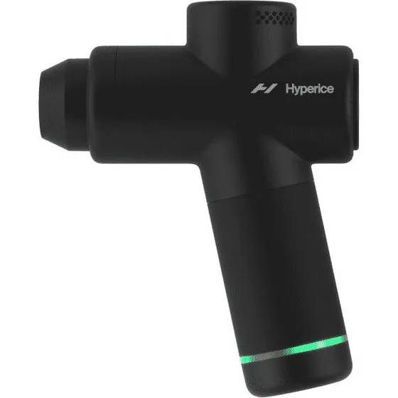 Hyperice Hypervolt Go 2.0 Nero