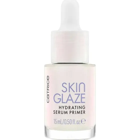 Catrice Skin Glaze Idratante 0,5% Squalano 15 ml