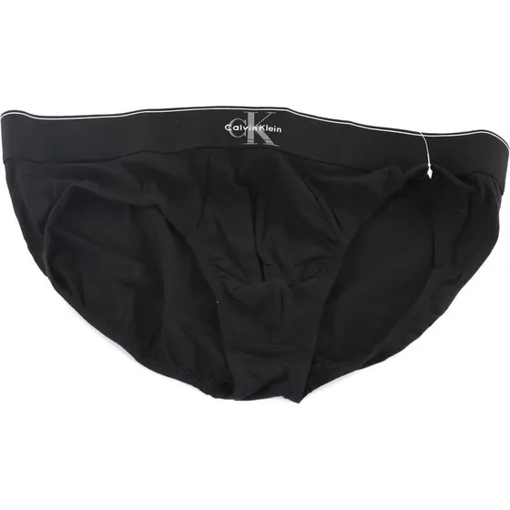 Calvin Klein Slip Uomo 3-Pack Blu
