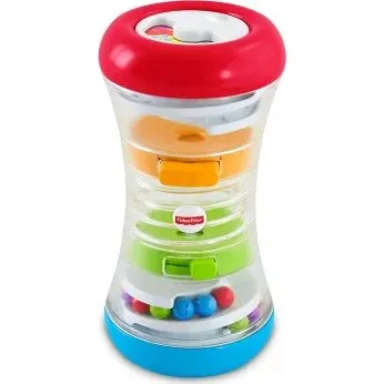 Fisher-Price Tumble Tower 3-in-1