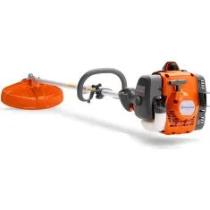 Decespugliatore Husqvarna HVA 129RJ 27cc