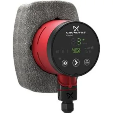 Grundfos ALPHA2 25-80 130 Circolatore a rotore bagnato