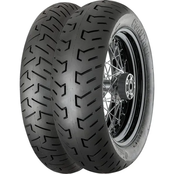 Continental ContiTour 150/80 B16 77H Posteriore TL