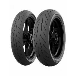 Pirelli Diablo Powercruiser 130/90 B16 73H Anteriore