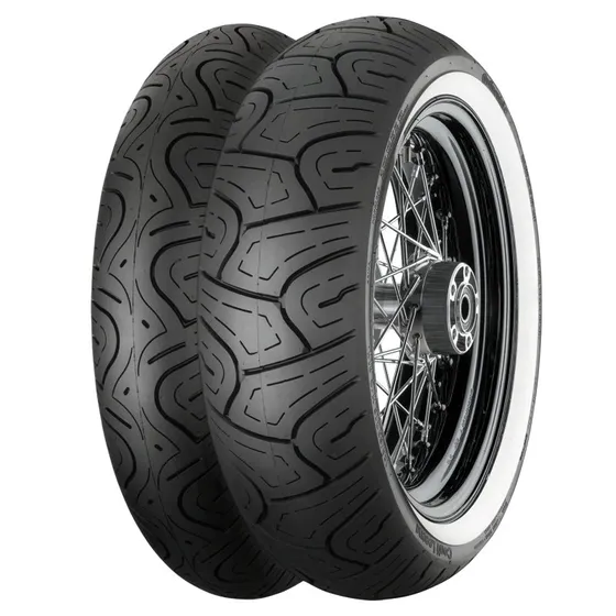 Continental ContiLegend 130/80-17 TL 65H M/C Anteriore