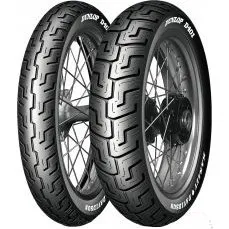 Dunlop D401 100/90 19 57H TL Anteriore