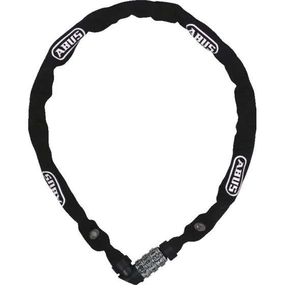Abus 1200 Web Lucchetto Catena