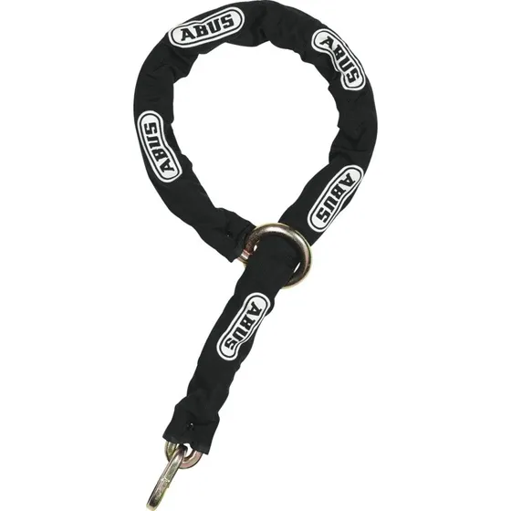 ABUS Catena 12KS120 Black 120 cm