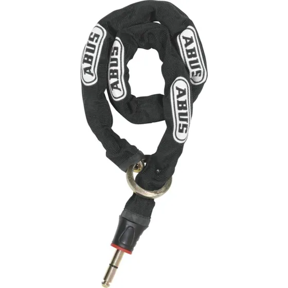 Abus 6KS85 Catena Antifurto Black