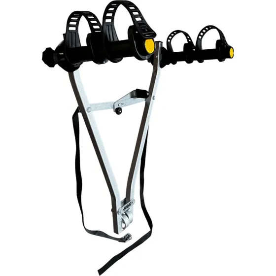 Farad Varaita 1-91032/2 Portabici Gancio Traino Nero 2 Bici