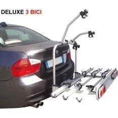 Fabbri Bici Exclusive Deluxe 3 Inclinabile