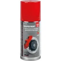 Vernice per Pinze Freni Rosso 150 ml